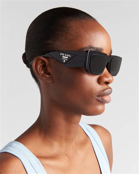 prada industrial sunglasses|prada sunglasses for women 2020.